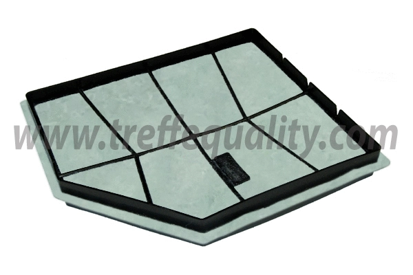 Filter, cabin air (A1670)