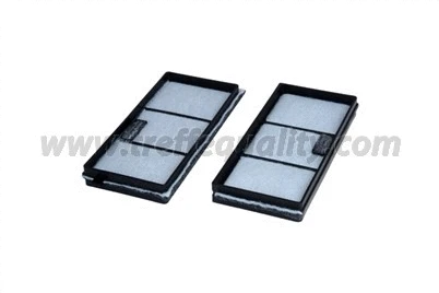 Filter, cabin air (548)