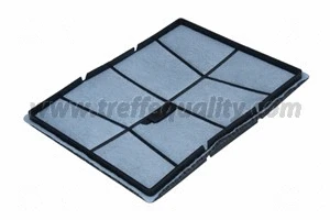 Filter, cabin air (496)
