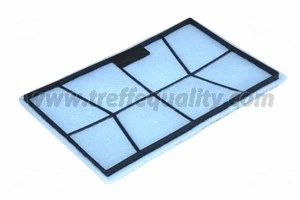Filter, cabin air (447)