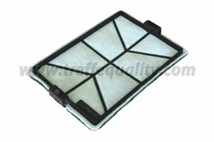 Filter, cabin air (1317)