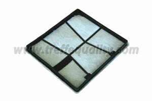 Filter, cabin air (1407)