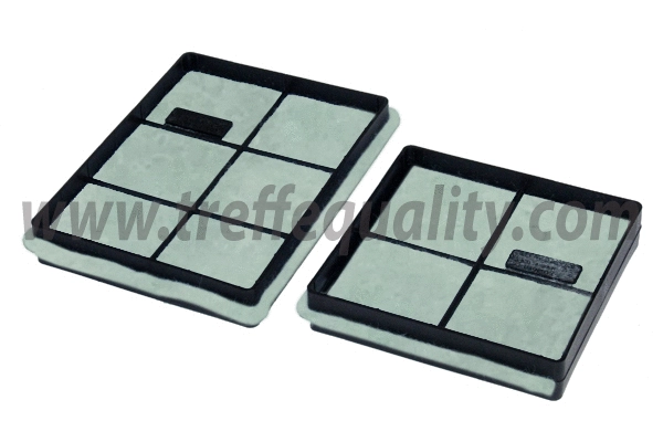 Filter, cabin air (A1639)