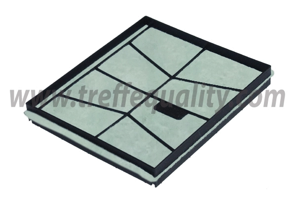 Filter, cabin air (A1609)