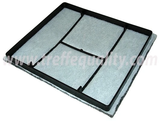 Filter, cabin air (745)