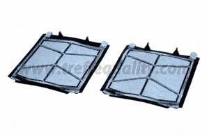 Filter, cabin air (1443)