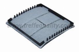 Filter, cabin air (632)
