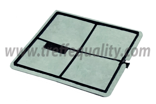 Filter, cabin air (A1552)