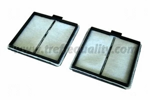 Filter, cabin air (1428)