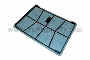 Filter, cabin air (673)