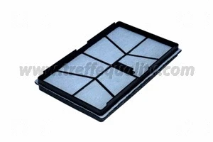 Filter, cabin air (490)