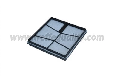 Filter, cabin air (1508)