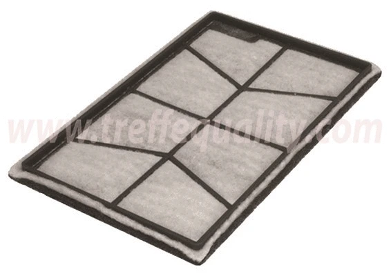 Filter, cabin air (747)