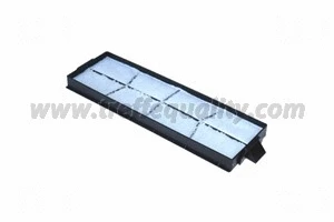 Filter, cabin air (1486/1)