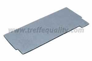 Filter, cabin air (1638)