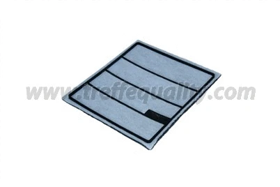 Filter, cabin air (1499)