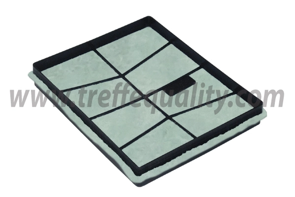 Filter, cabin air (A1718)
