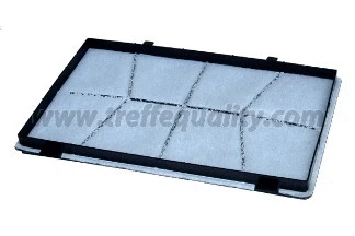 Filter, cabin air (1610)