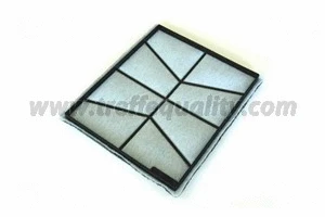 Filter, cabin air (1400)
