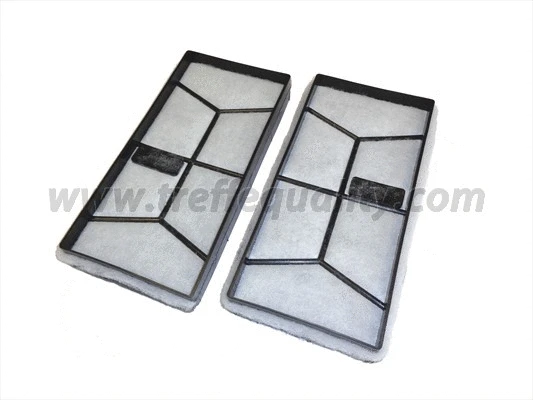 Filter, cabin air (736)