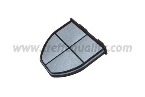 Filter, cabin air (681)