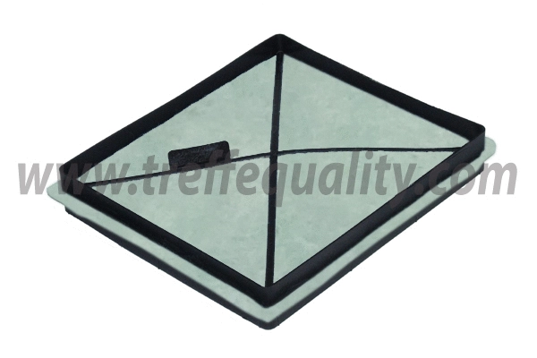 Filter, cabin air (A1680)