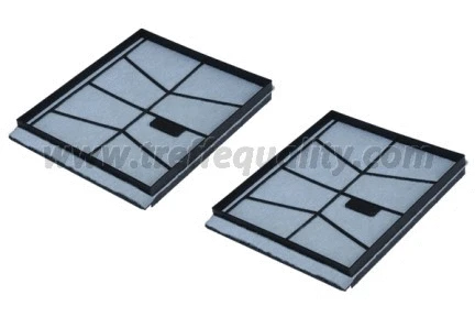Filter, cabin air (684)