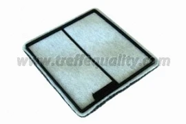 Filter, cabin air (642)