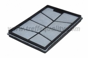 Filter, cabin air (1521)