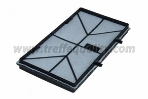 Filter, cabin air (1620)
