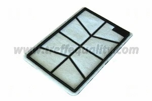 Filter, cabin air (414)