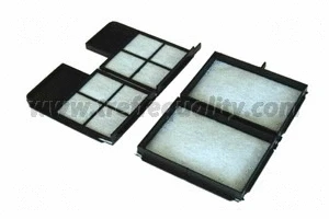 Filter, cabin air (1416/2)