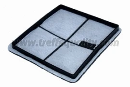Filter, cabin air (1562)