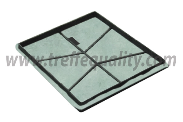 Filter, cabin air (A1714)