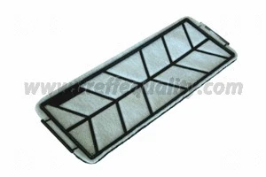 Filter, cabin air (1318)