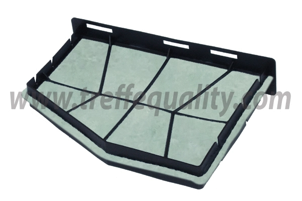 Filter, cabin air (A1611)