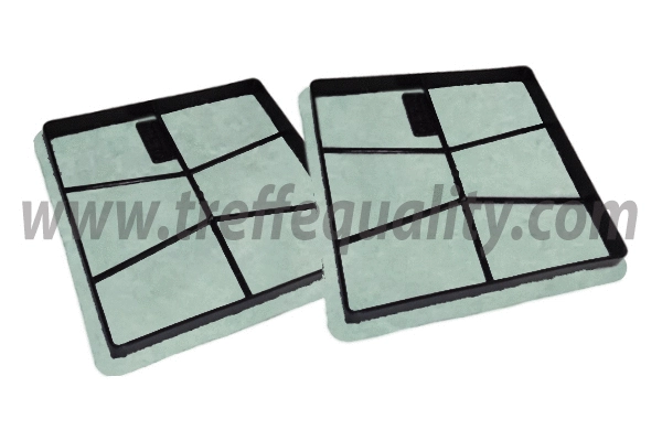 Filter, cabin air (A1737)