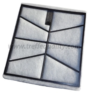 Filter, cabin air (1735)