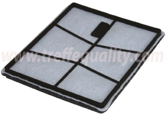 Filter, cabin air (754)