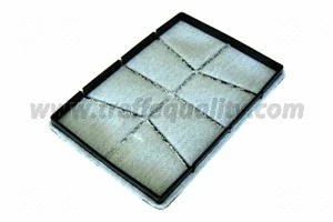 Filter, cabin air (418/1)