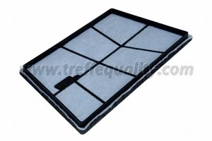 Filter, cabin air (550)