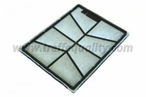 Filter, cabin air (411/1)