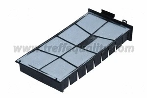 Filter, cabin air (491)