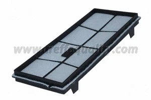 Filter, cabin air (578)
