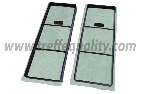 Filter, cabin air (A1741)
