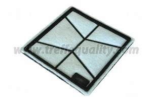 Filter, cabin air (1422)