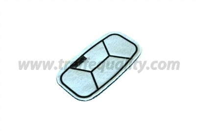 Filter, cabin air (307)