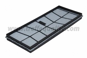 Filter, cabin air (522)