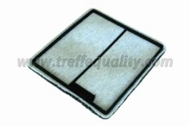 Filter, cabin air (1426)