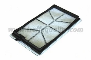 Filter, cabin air (1314)